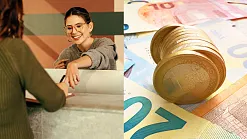 Koľko stojí občiansky preukaz?