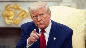 Obchodný mier USA a Číny