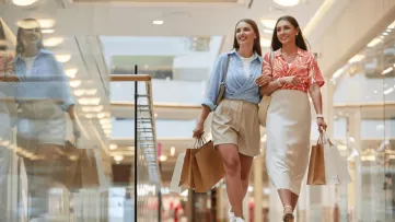 Paradox slovenského maloobchodu