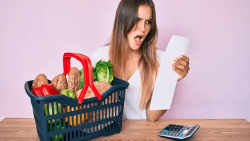 Potraviny opäť zdražejú