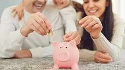 Rodičovský príspevok