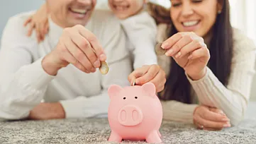 Rodičovský príspevok