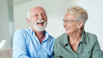 Skupina seniorov má dôvod na radosť