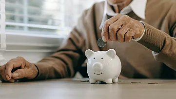 Čo sa počíta do odpracovaných rokov do dôchodku