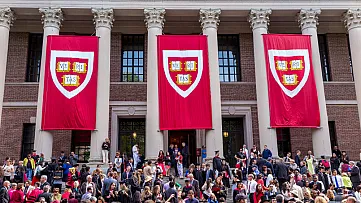 Harvard Law School