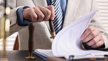 Notár má nárok na odmenu