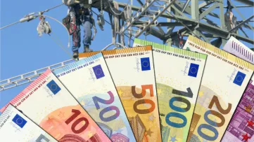 Slovenské domácnosti môžu ušetriť na elektrine