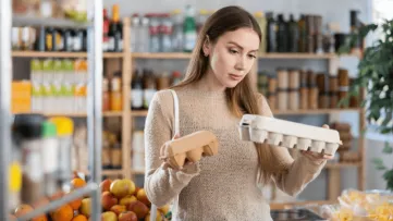 Slovenské potraviny sa z obchodov vytrácajú