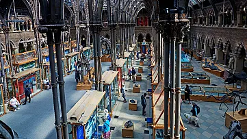 Ako si vybrať college?