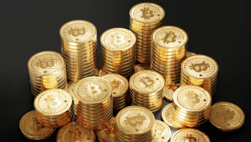 Bitcoin má obmedzenú ponuku 21 miliónov