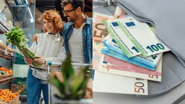 Bývanie a potraviny zlacneli