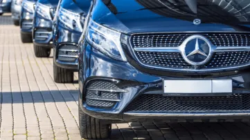 Dopravná polícia dopĺňa vozový park