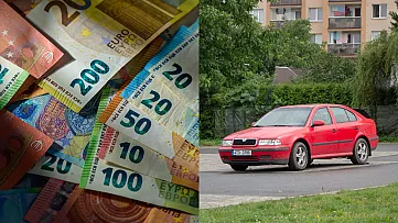 Môžete legálne vyradiť auto a ušetriť stovky eur
