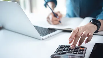 Náležitosti dobropisu