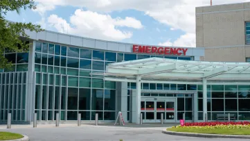 Nemocnice čaká centralizácia