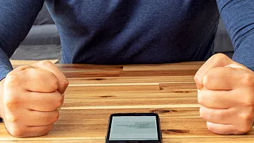 Nenávistné prejavy na internete