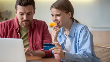 Online nákupy Slovákov rastú