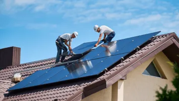 Slováci nemajú peniaze na zníženie energetickej náročnosti domu