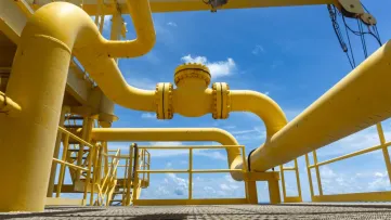 Slovensko bez partnerov a s drahým plynom