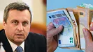 SNS navrhuje úpravu minimálneho dôchodku