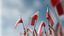 Štátne sviatky Poľsko