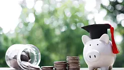 Štipendium až do 15 000 eur