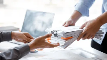 Účtovníctvo je zodpovednosť podnikateľa