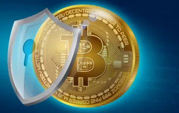 Vždy myslite na bezpečnosť kryptomien