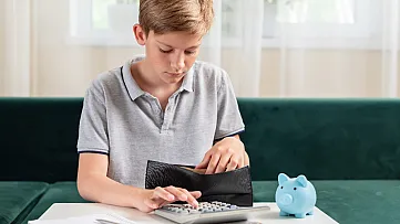 Aké je priemerné vreckové slovenských detí?