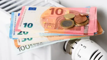 Ceny energii na Slovensku