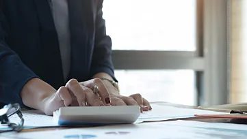 Čistá mzda ako konečný príjem zamestnanca