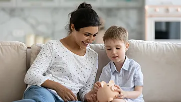 Dávky pre rodičov: Koľko môžete získať v roku 2026?