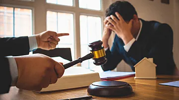 Exekúcia: Ako sa jej zbaviť a čo robiť, keď mám dlhy