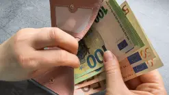 Mzdy na Slovensku