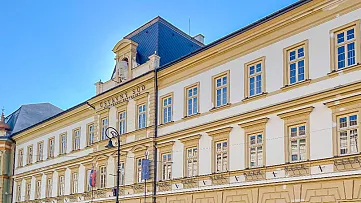 Ombudsman sa obrátil na ústavný súd