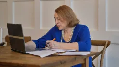 Rezervačný systém na dôchodok