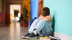 Šikana v škole: Ako s ňou bojovať