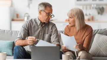 Slováci nie sú pripravení na dôchodok