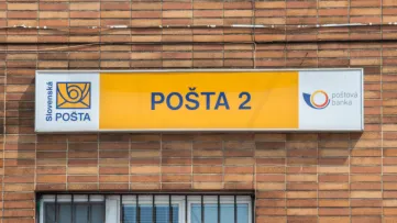 Slovenská pošta