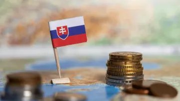 Slovensko čelí rekordnej inflácii