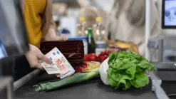 Slovensko zápasí s infláciou