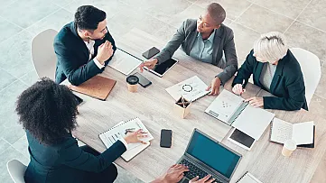 Slovensko zažíva podnikateľský boom