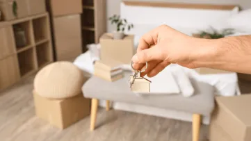 Slovenský realitný trh láme rekordy