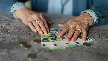 Starali ste sa o dieťa? Váš dôchodok bude vyšší