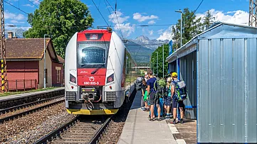 Vlakom po Slovensku zadarmo: Ako ušetriť stovky eur ročne