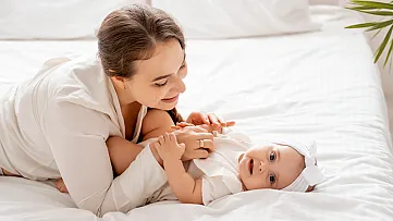 Vznik nároku na materské