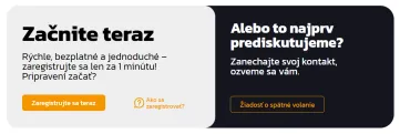 Zaregistrujte sa na BITmarkets už dnes