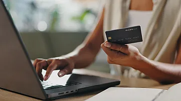 Revolut kreditná karta