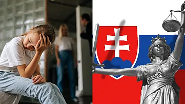 Deti už nebudú len tichými svedkami