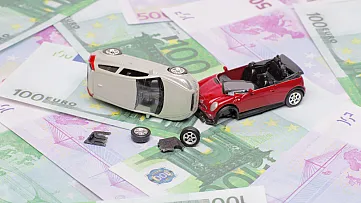 Dopravná nehoda vás vyradila zo života?